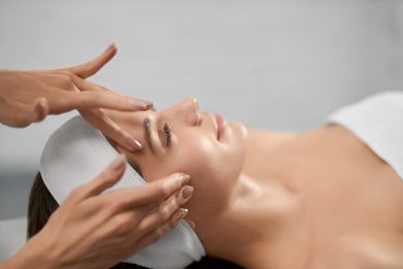 Балансиране и матиране „Aromaclear“